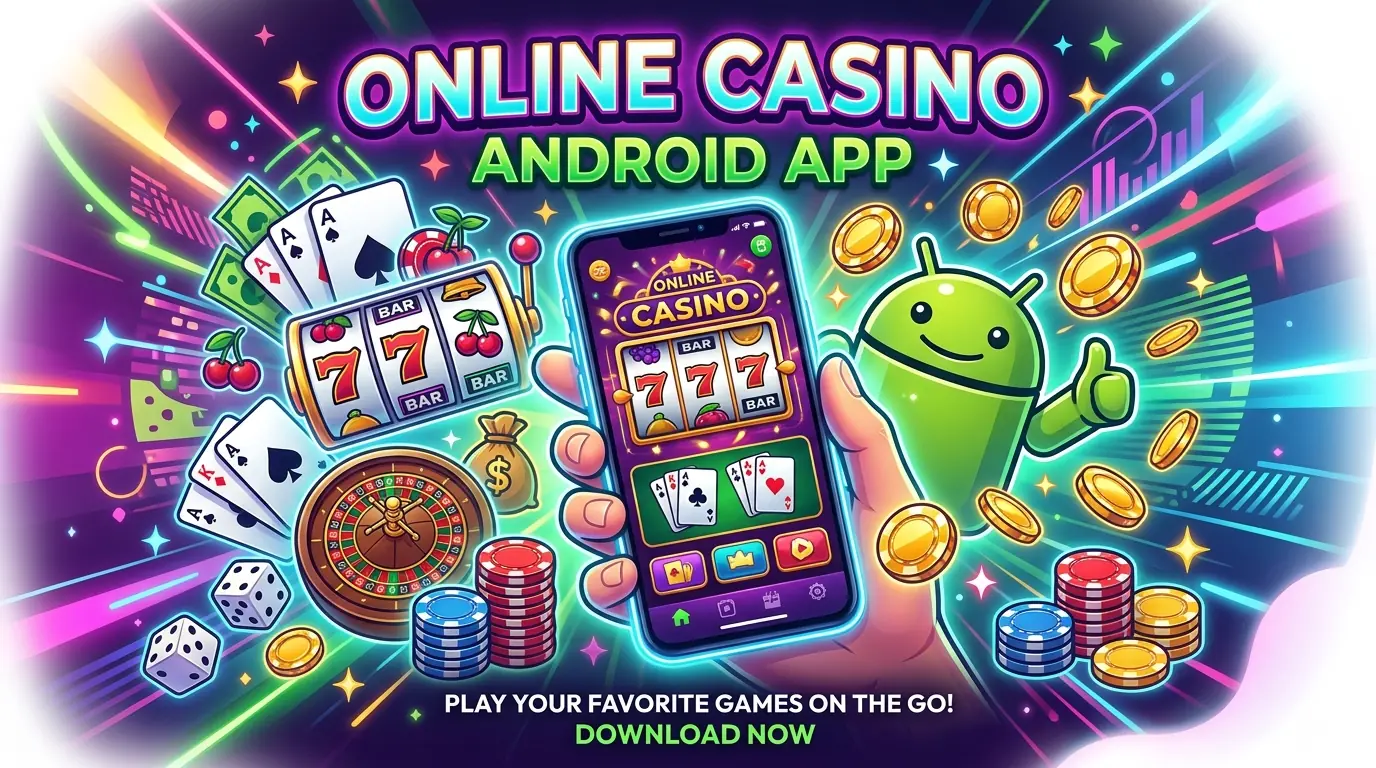 Smokeace casino Android app