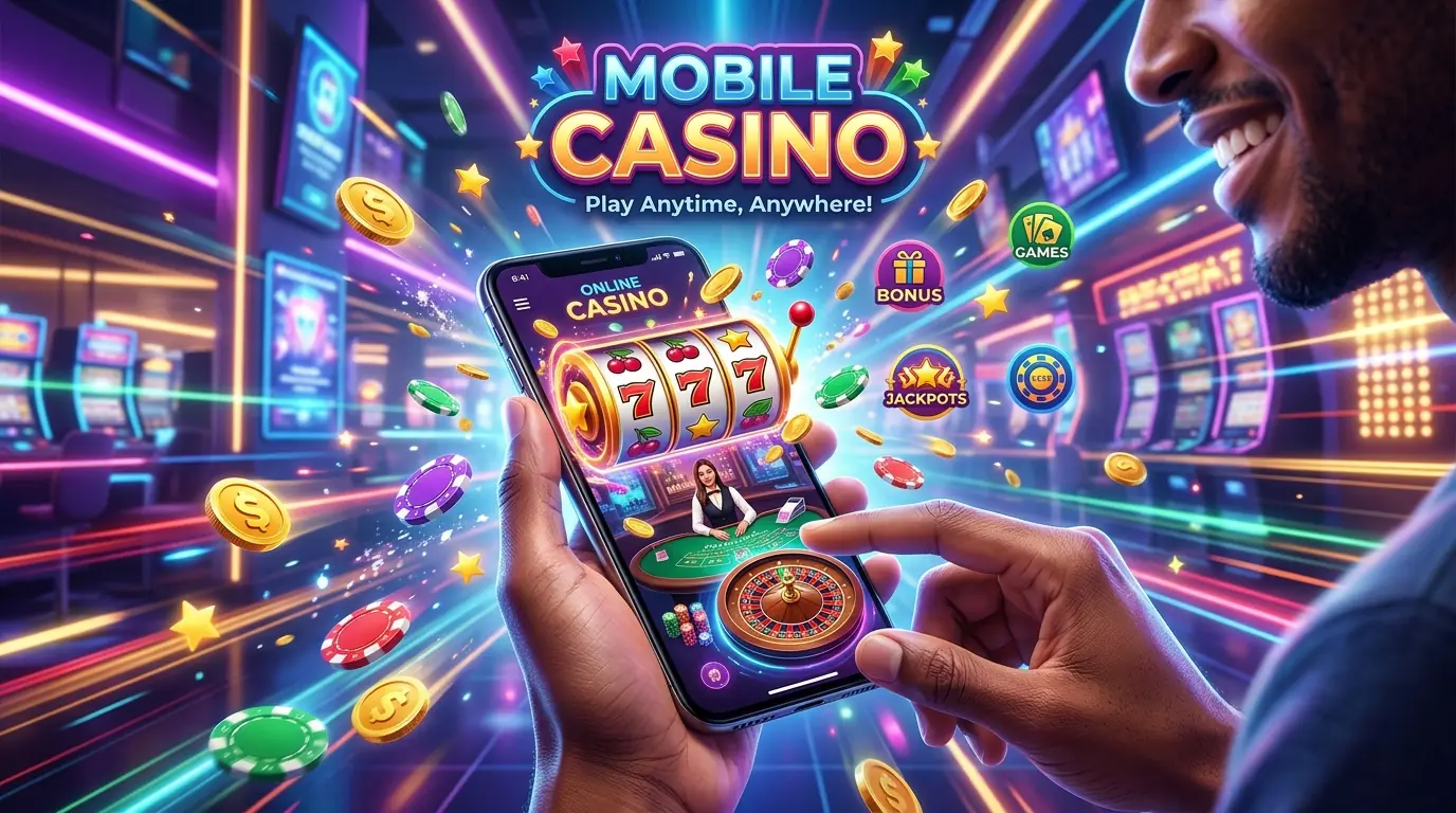 Smokeace casino mobile