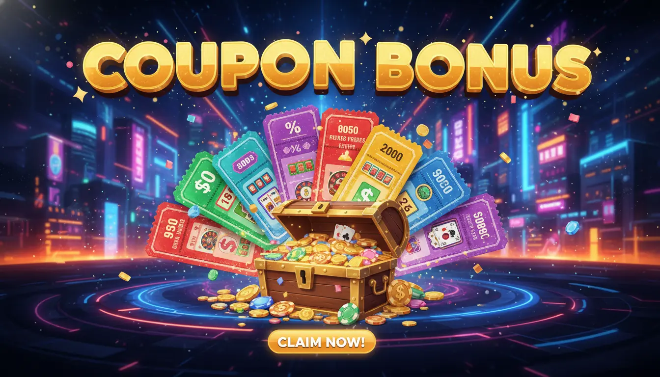 Smokeace casino coupon offers