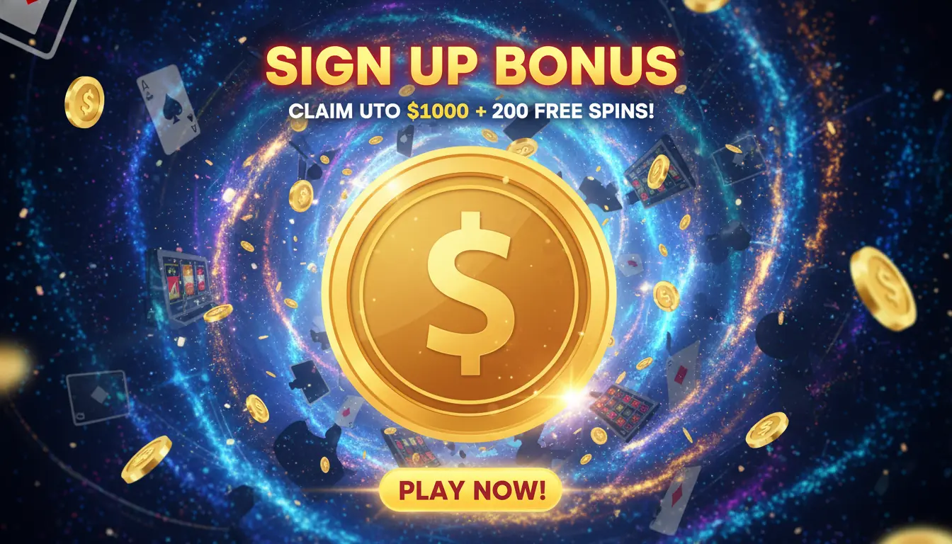 Smokeace sign up bonus