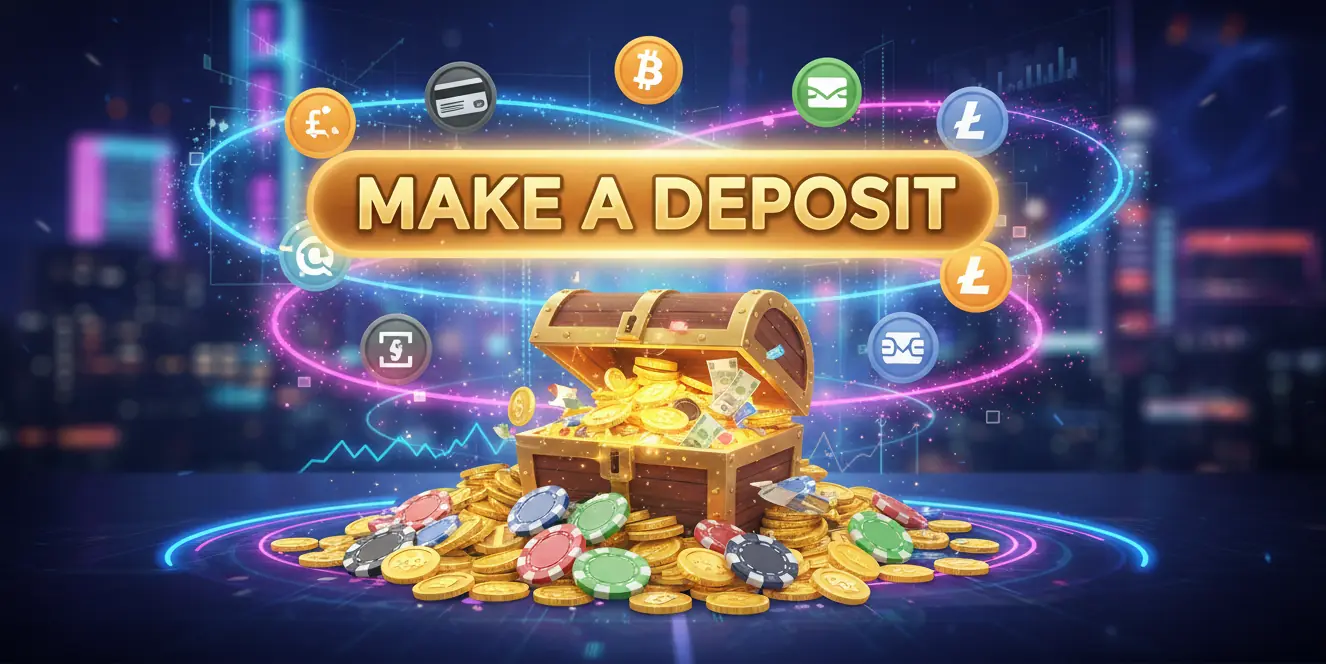 Smokeace deposit