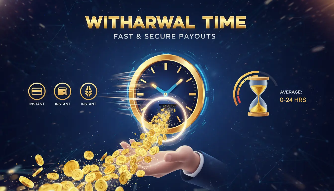 Smokeace casino payout time