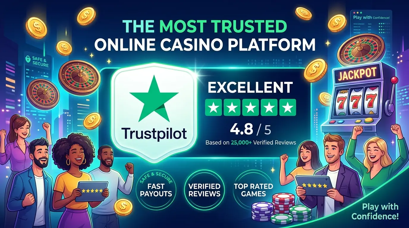 Smokeace casino reviews