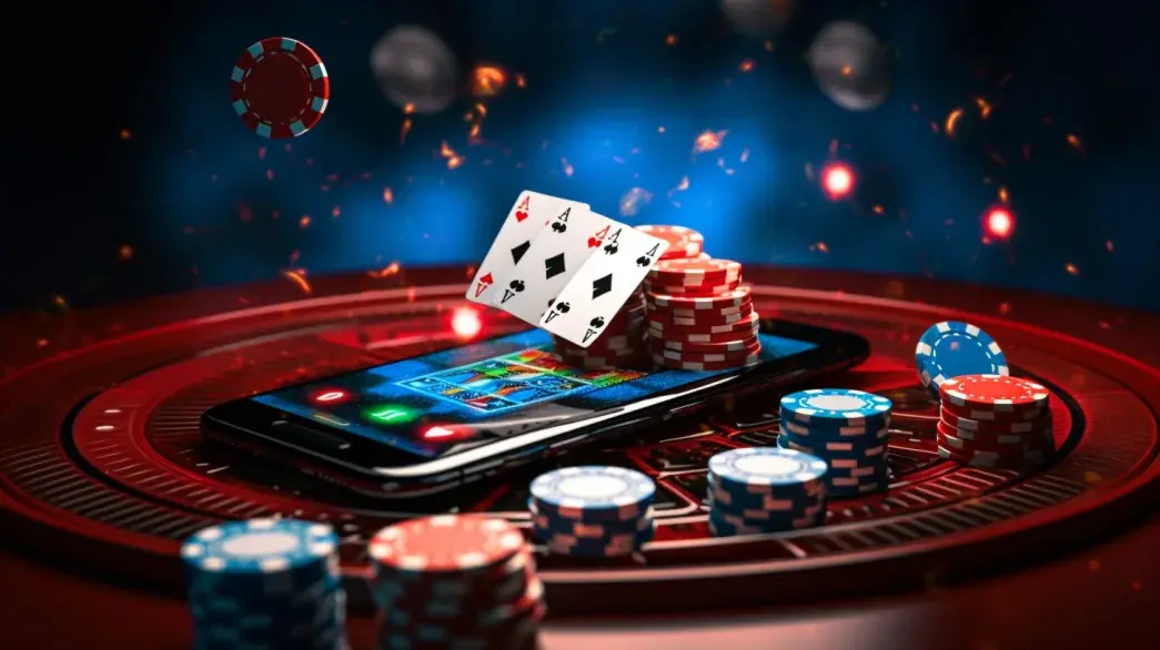 Smokeace casino game selection