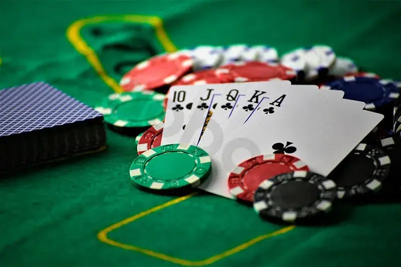 Smokeace casino poker