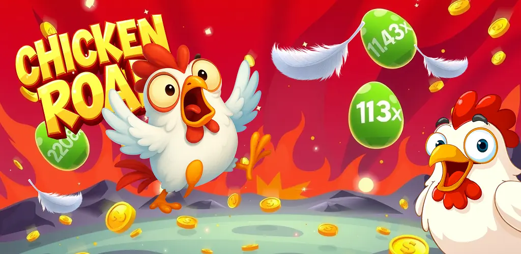 Smokeace Chicken Road